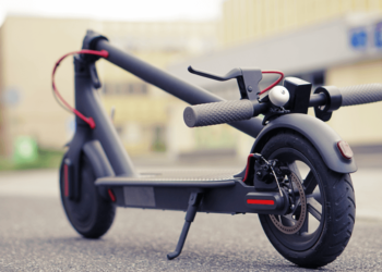 Сравнение пружинных и гидравлических амортизаторов для электросамокатов