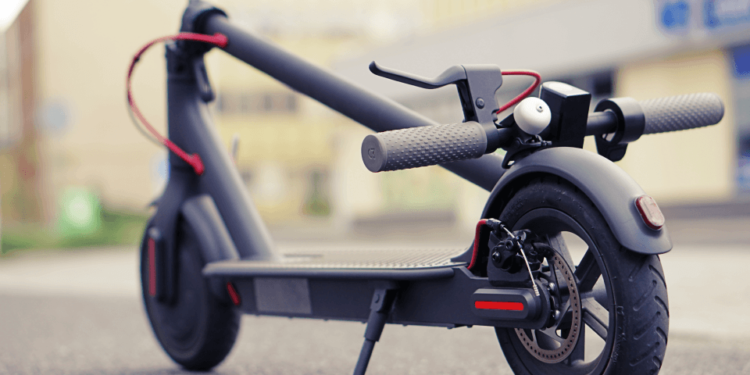 Сравнение пружинных и гидравлических амортизаторов для электросамокатов