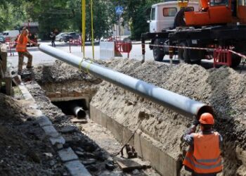 ОКП «Миколаївоблтеплоенерго» вже на 75% готове до зими » Миколаївський Оглядач