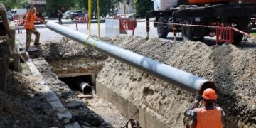 ОКП «Миколаївоблтеплоенерго» вже на 75% готове до зими » Миколаївський Оглядач