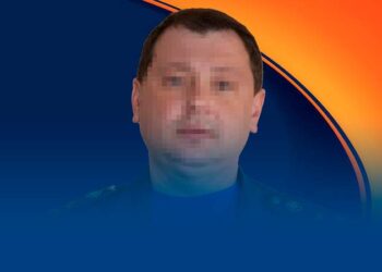 Окупаційний заступник міністра надзвичайних ситуацій Республіки Крим підозрюється у держзраді :: Інтент :: Суспільно-політичне видання:: Регіональна мережа якісної журналістики