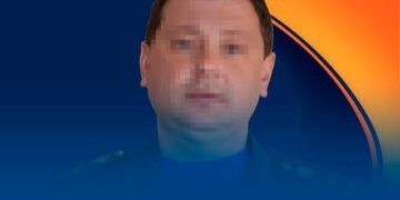 Окупаційний заступник міністра надзвичайних ситуацій Республіки Крим підозрюється у держзраді :: Інтент :: Суспільно-політичне видання:: Регіональна мережа якісної журналістики