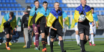 Олександр Корнійко покращив свій же рекорд за кількістю сезонів в УПЛ