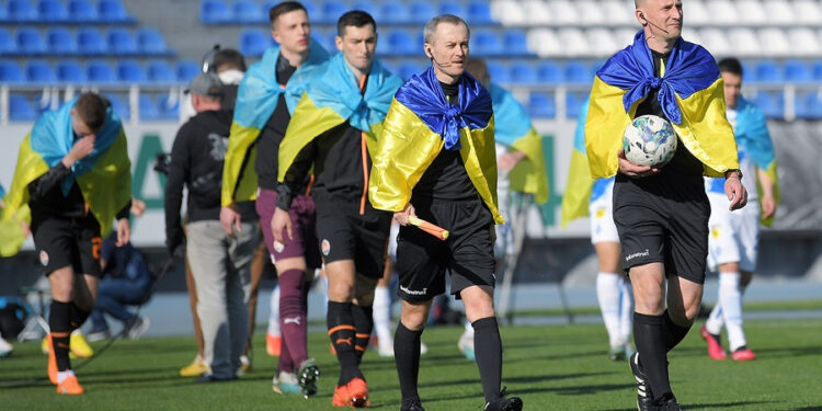 Олександр Корнійко покращив свій же рекорд за кількістю сезонів в УПЛ