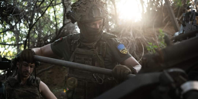 Оперативна інформація станом на друге серпня щодо російського вторгнення