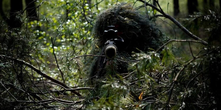 Оперативна інформація станом на п’яте серпня щодо російського вторгнення