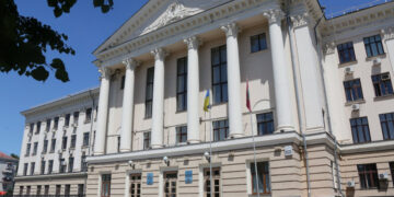 Перейменування вулиць у Запоріжжі – депутати прийняли рішення про нові назви для вулиць в Шевченківському районі та парку на правому березі | Новости Запорожья