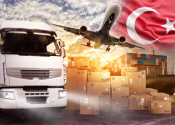 Доставка з Туреччини в Україну: міст між двома культурами та ринками