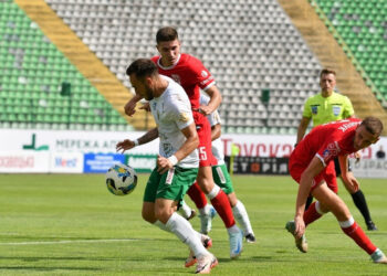 Перша перемога «Карпат» на рівні VBET Української Прем’єр-Ліги вийшла розгромною