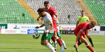 Перша перемога «Карпат» на рівні VBET Української Прем’єр-Ліги вийшла розгромною