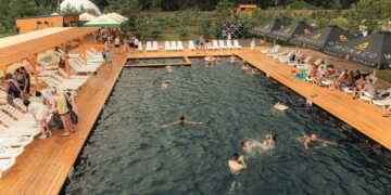 Під Полтавою поновлює роботу «Точка збору», гості якої скаржилися на отруєння