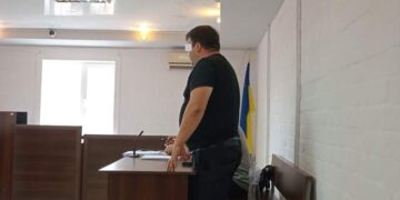 Підозрюваному у державній зраді миколаївському поліцейському обрали запобіжний захід :: Інтент :: Суспільно-політичне видання:: Регіональна мережа якісної журналістики