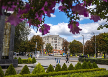 Погода в Запоріжжі 3, 4 серпня – синоптики прогнозують спеку та короткочасний дощ | Новости Запорожья