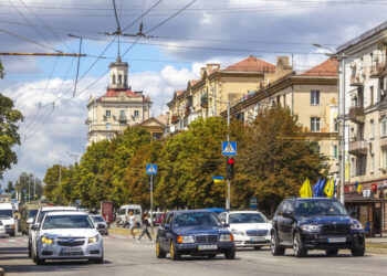 Погода в Запоріжжі на 1 та 2 серпня – що прогнозують синоптики | Новости Запорожья