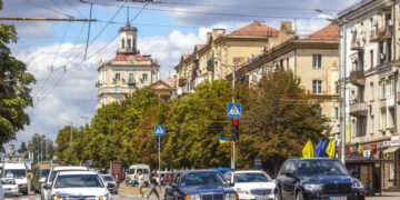 Погода в Запоріжжі на 1 та 2 серпня – що прогнозують синоптики | Новости Запорожья