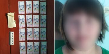Поклала у сховок замість грошей сувеніри: сусідка обікрала 97-річну пенсіонерку —Хмельнитчина