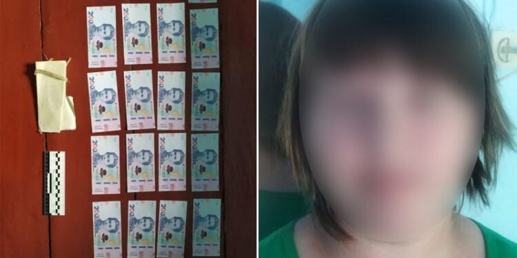 Поклала у сховок замість грошей сувеніри: сусідка обікрала 97-річну пенсіонерку —Хмельнитчина