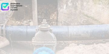 Поліція почала розслідування через передання водопроводу Одеси “Інфоксводоканала” :: Інтент :: Новини Одеси, Миколаєва, Херсона