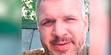 Поліція Полтавщини розшукує зниклого Олега Кузнєцова