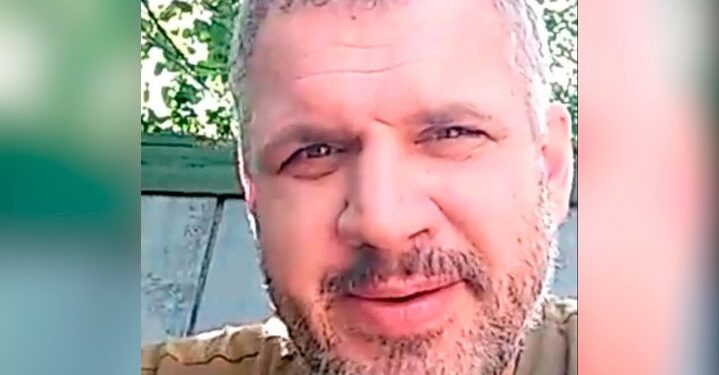 Поліція Полтавщини розшукує зниклого Олега Кузнєцова