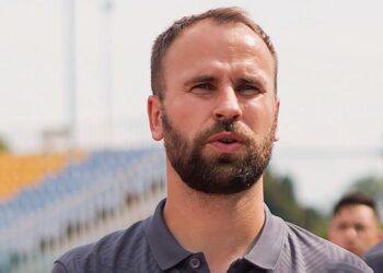 Постійні головні болі. Тренер Ужгорода – про свій стан здоровя після ДТП