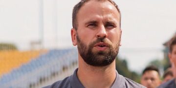 Постійні головні болі. Тренер Ужгорода – про свій стан здоровя після ДТП