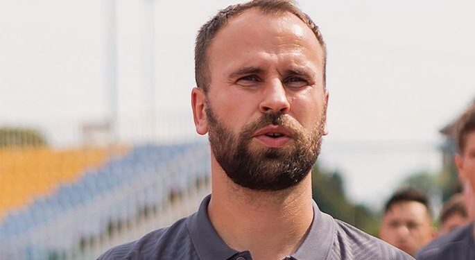 Постійні головні болі. Тренер Ужгорода – про свій стан здоровя після ДТП