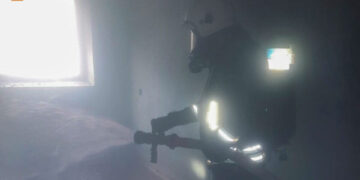 Пожежа у Чорткові 11 серпня – горіла закинута будівля