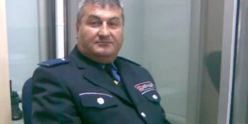 Працівник окупаційної поліції Херсонщини отримав судовий вирок