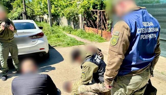 Працівник ТЦК з Одещини опинився на лаві підсудних :: Інтент :: Суспільно-політичне видання:: Регіональна мережа якісної журналістики