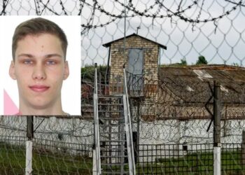 Працював тюремником на окупантів: 13 років за ґратами заочно отримав мешканець Херсону :: Інтент :: Суспільно-політичне видання:: Регіональна мережа якісної журналістики