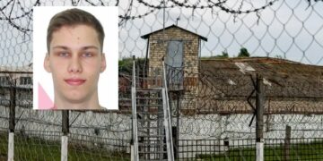 Працював тюремником на окупантів: 13 років за ґратами заочно отримав мешканець Херсону :: Інтент :: Суспільно-політичне видання:: Регіональна мережа якісної журналістики