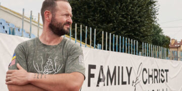 Президент ФК Ужгород: Американські інвестиції йдуть не у наш клуб, а в першу чергу в наше майбутнє – нашу молодь