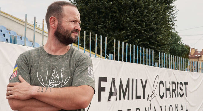 Президент ФК Ужгород: Американські інвестиції йдуть не у наш клуб, а в першу чергу в наше майбутнє – нашу молодь