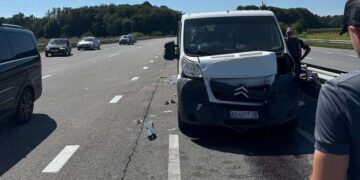 Президент ФК Ужгород: У граючого тренера – зламаний ніс і струс мозку