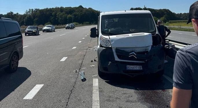 Президент ФК Ужгород: У граючого тренера – зламаний ніс і струс мозку