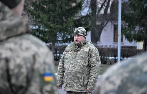 Президент призначив нового голову Золотоніської РДА: хто ним став