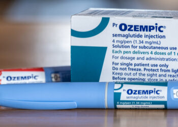 Прийом «Оземпіку» підвищив ризик появи суїцидальних думок – Экономика