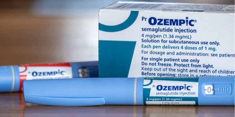 Прийом «Оземпіку» підвищив ризик появи суїцидальних думок – Экономика