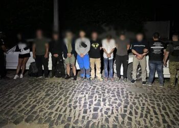 Прикордонники затримали на Одещині подружжя перевізників порушників кордону :: Інтент :: Суспільно-політичне видання:: Регіональна мережа якісної журналістики