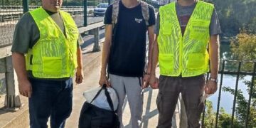 Примусово на батьківщину повернувся громадянин Молдови, який незаконно перебував в Україні — Новости Черкасс