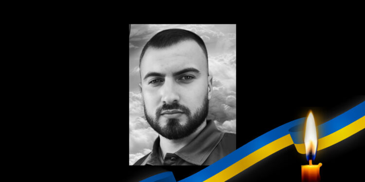 Призначили дату прощання із командиром штурмовиків