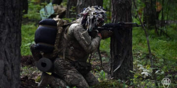Протягом минулої доби відбулося 132 бойових зіткнення: оперативна інформація щодо російського вторгнення