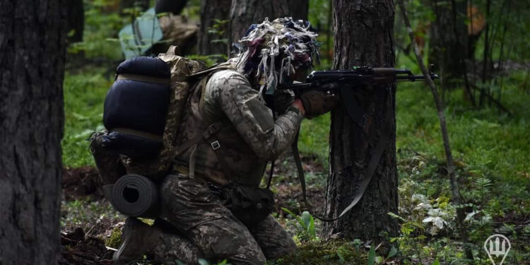 Протягом минулої доби відбулося 132 бойових зіткнення: оперативна інформація щодо російського вторгнення