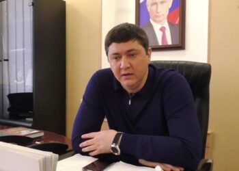 Псевдодепутату від путінської партії з Сімферополя повідомлено підозру у зраді :: Інтент :: Новини Одеси, Миколаєва, Херсона