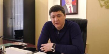 Псевдодепутату від путінської партії з Сімферополя повідомлено підозру у зраді :: Інтент :: Новини Одеси, Миколаєва, Херсона