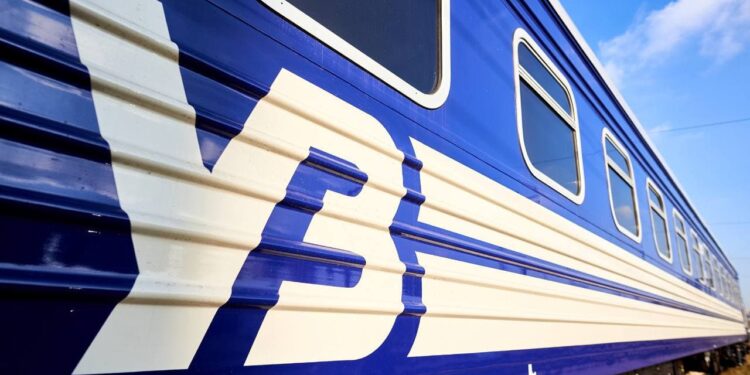 Рейси потягів затримуються через обстріл Полтавщини – ПОЛТАВА СЬОГОДНІ