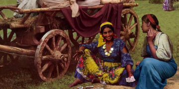 Релігійні вірування ромів