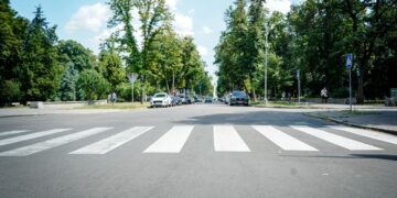 Ремонт доріг у Полтаві: підрядник у списку корупціонерів