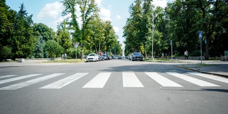 Ремонт доріг у Полтаві: підрядник у списку корупціонерів